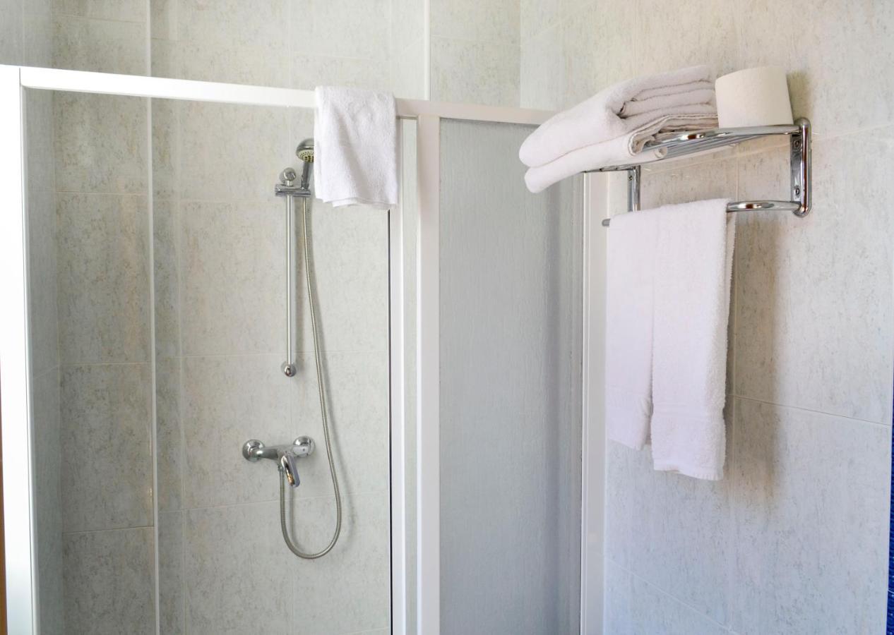 Alda Via De La Plata Rooms La Bañeza Εξωτερικό φωτογραφία