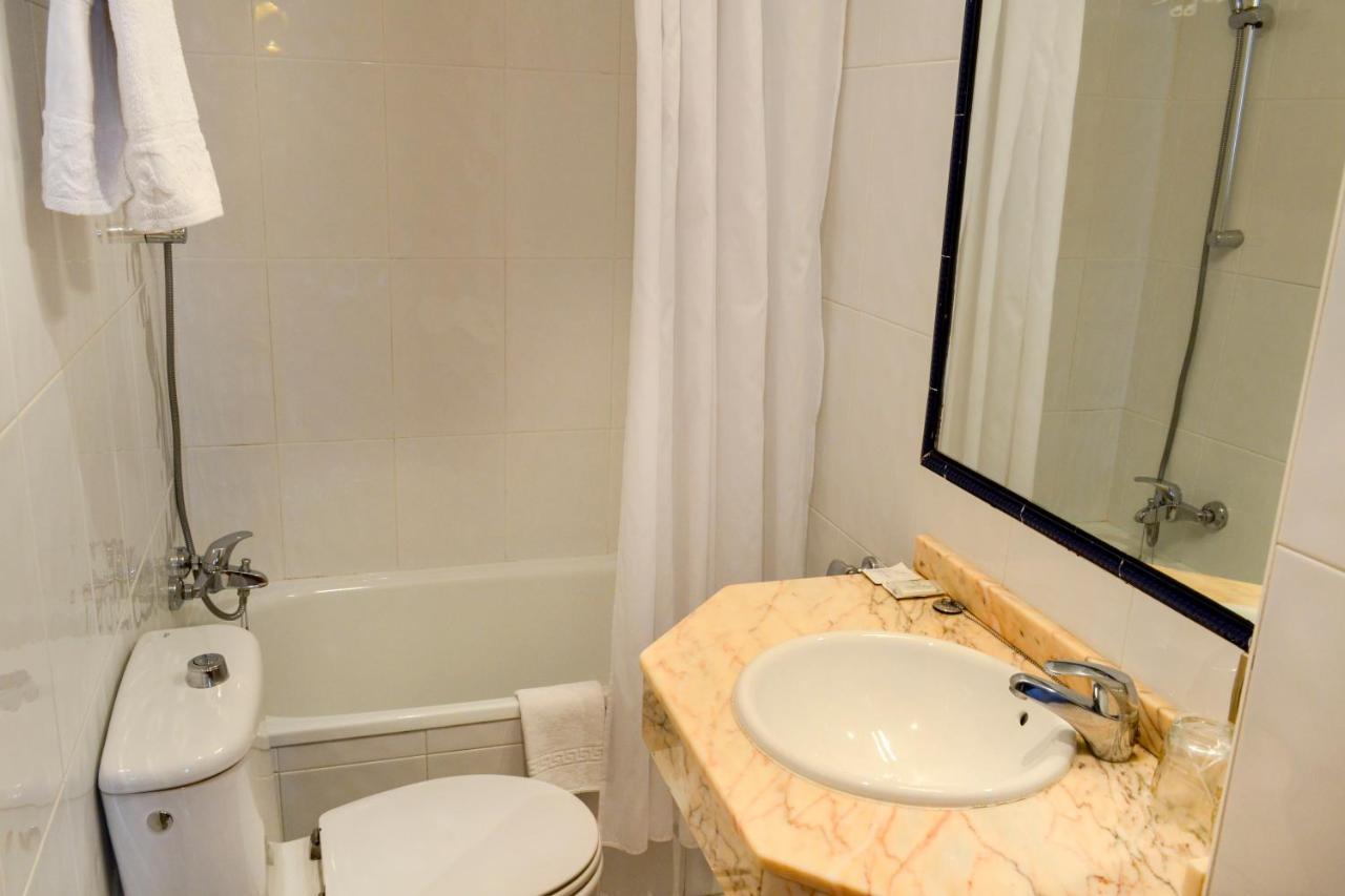 Alda Via De La Plata Rooms La Bañeza Εξωτερικό φωτογραφία