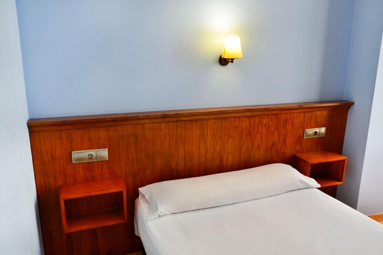 Alda Via De La Plata Rooms La Bañeza Εξωτερικό φωτογραφία